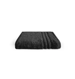 byrklund BYRKLUND Bath Basics Baddoek 50x100cm - Antraciet