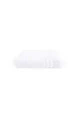 byrklund BYRKLUND Bath Basics Baddoek 50x100cm - Wit