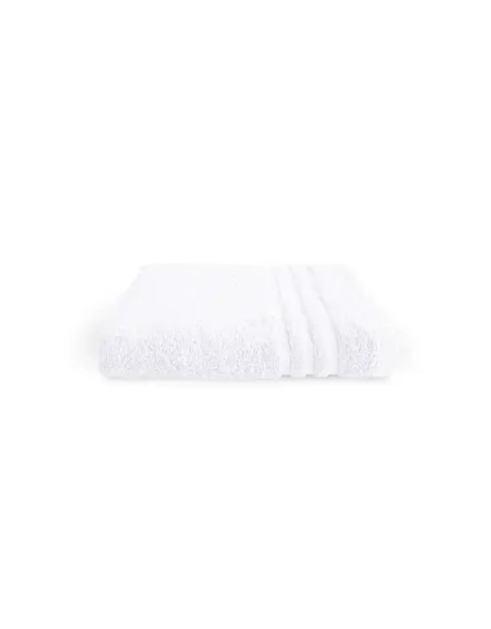 byrklund BYRKLUND Bath Basics Baddoek 50x100cm - Wit