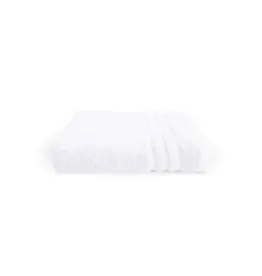 byrklund BYRKLUND Bath Basics Baddoek 50x100cm - Wit