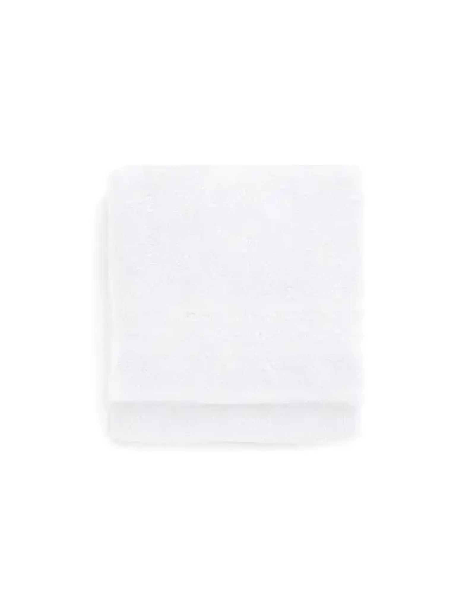 byrklund BYRKLUND Bath Basics Baddoek 50x100cm - Wit