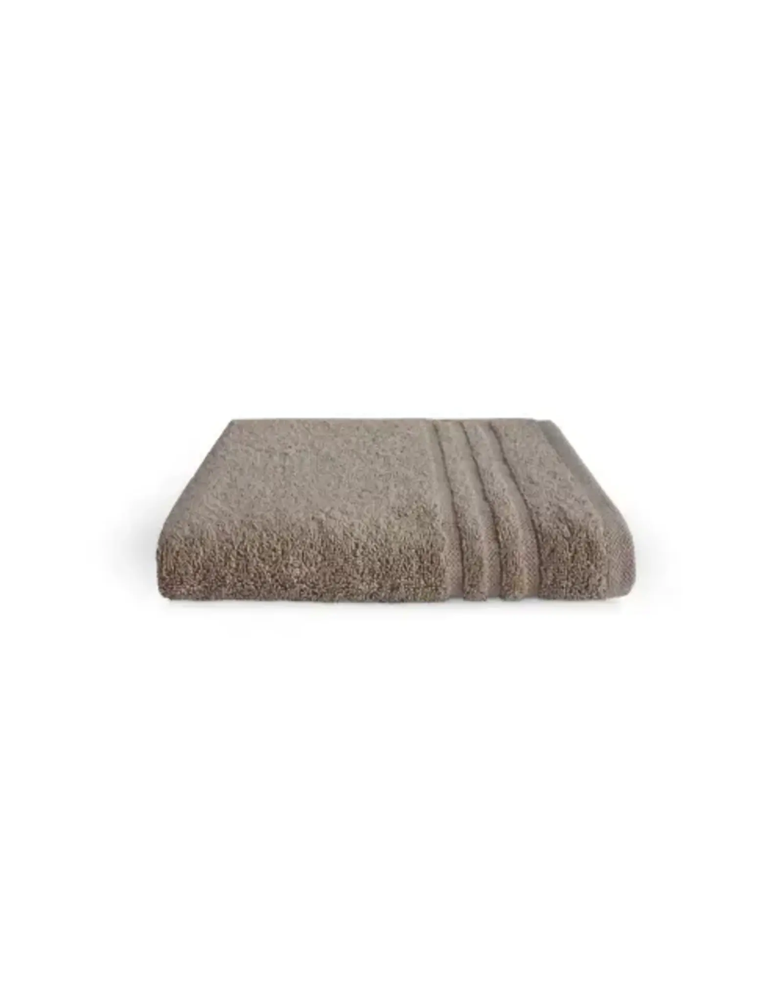 byrklund BYRKLUND Bath Basics Baddoek 50x100cm - Taupe