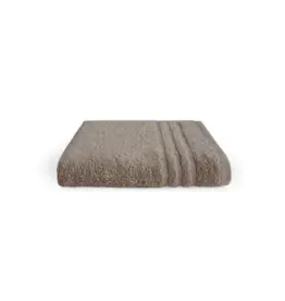 byrklund BYRKLUND Bath Basics Baddoek 50x100cm - Taupe