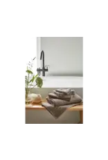 byrklund BYRKLUND Bath Basics Baddoek 50x100cm - Taupe