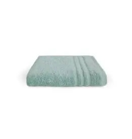 byrklund BYRKLUND Bath Basics Baddoek 50x100cm - Zeeblauw