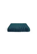 byrklund BYRKLUND Bath Basics Baddoek 50x100cm - D. Blauw