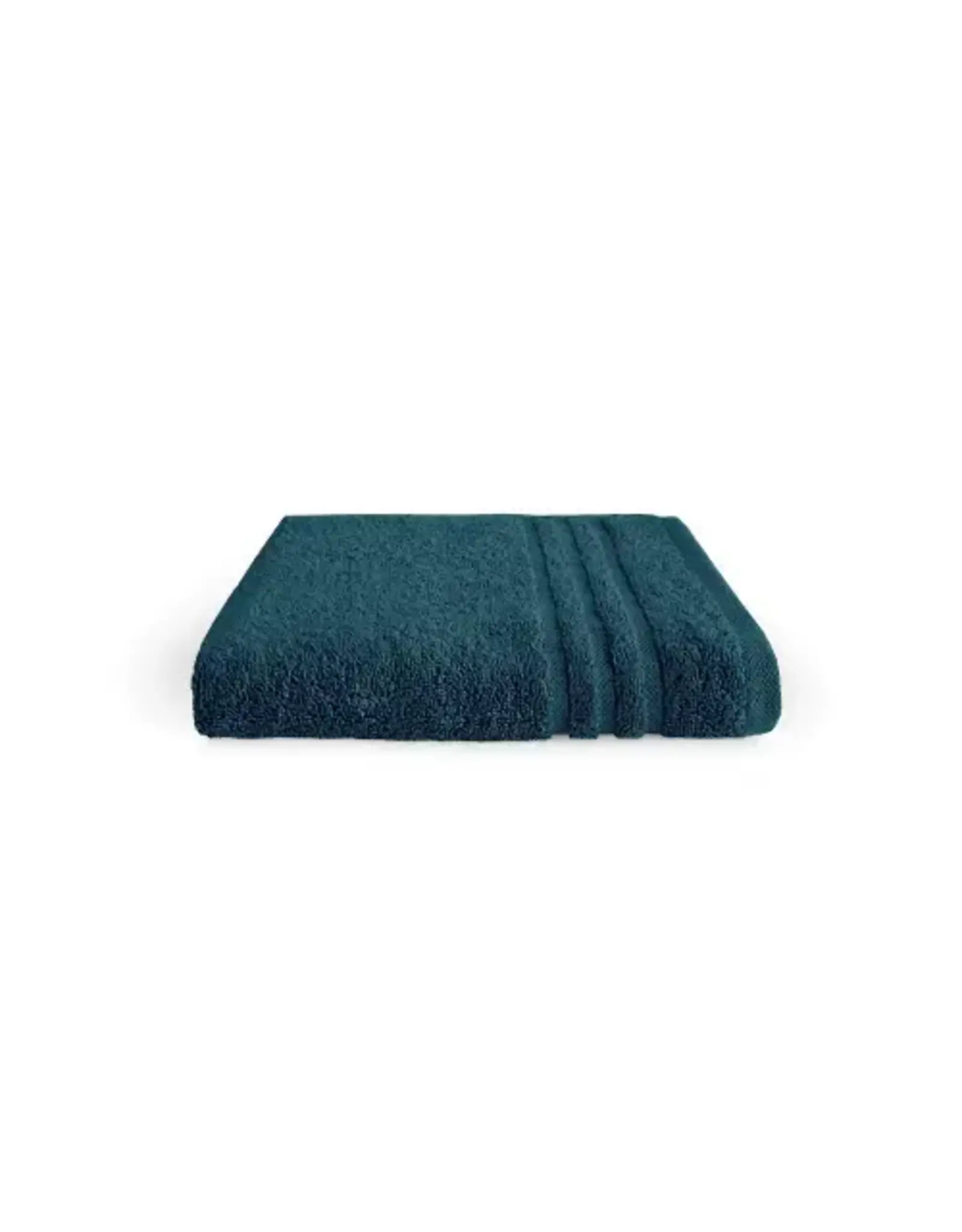 byrklund BYRKLUND Bath Basics Baddoek 50x100cm - D. Blauw