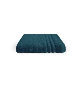 byrklund BYRKLUND Bath Basics Baddoek 50x100cm - D. Blauw