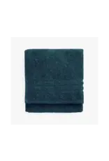 byrklund BYRKLUND Bath Basics Baddoek 50x100cm - D. Blauw