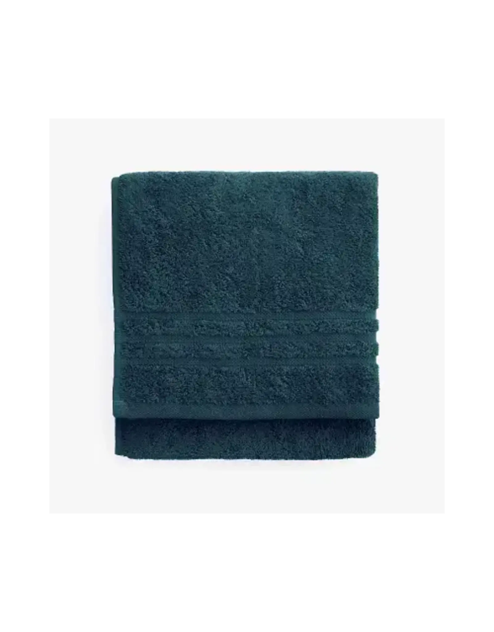 byrklund BYRKLUND Bath Basics Baddoek 50x100cm - D. Blauw