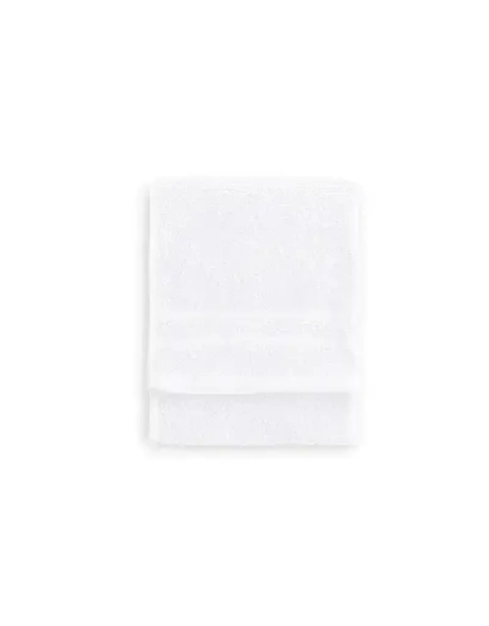 byrklund BYRKLUND Bath Basics Gastendoek 30x50cm - Wit - 2 stuk