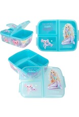 TOPMODEL Depesche - TOPModel broodtrommel MERMAID