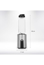 PRINCESS Princess 217401 - Blender to Go - Zwart