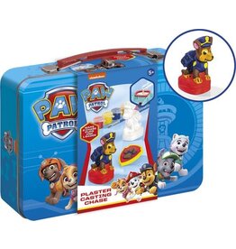 NICKELODEON Totum Paw Patrol - Gips Gieten