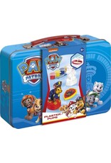 NICKELODEON Totum Paw Patrol - Gips Gieten