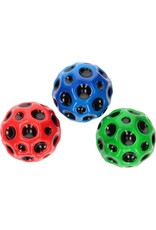 Bouncing Bal gekleurd - Stressbal voor de hand - Foam - 7 cm