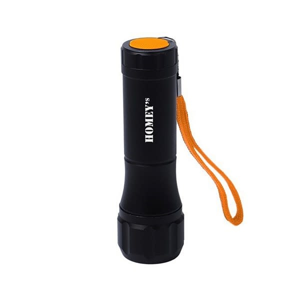 GAOUTO 12 stuks mini-zaklamp: led-zaklamp voor kinderen, voor