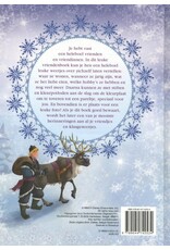 DELTAS DISNEY VRIENDENBOEK FROZEN