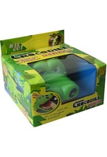 Alpha Toys Speelgoed Jungle Expedition Bijtende Krokodil 1ST