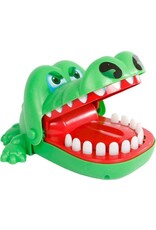 Alpha Toys Speelgoed Jungle Expedition Bijtende Krokodil 1ST