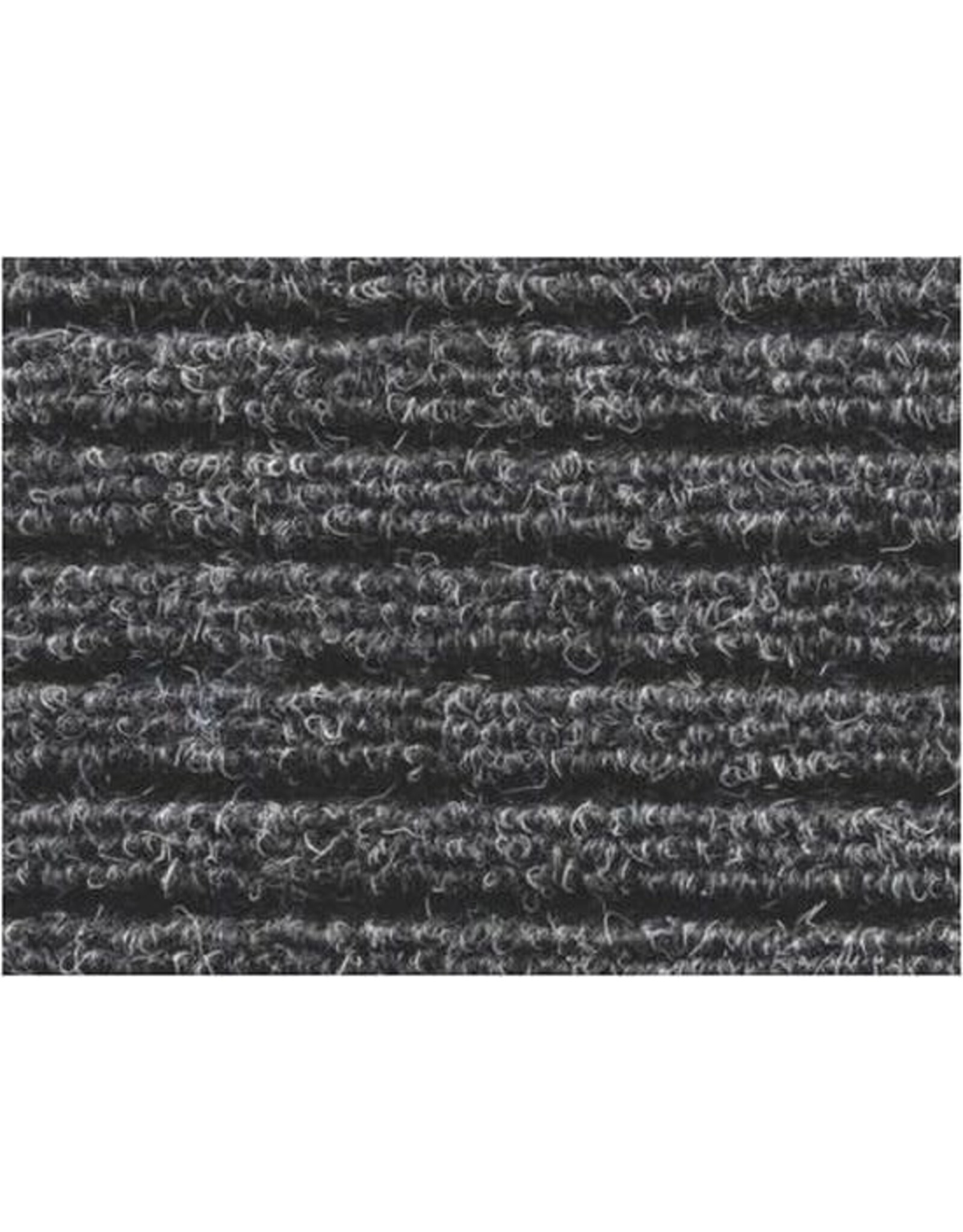 HAMAT Deurmat Fortuna - 50x80 - Antraciet