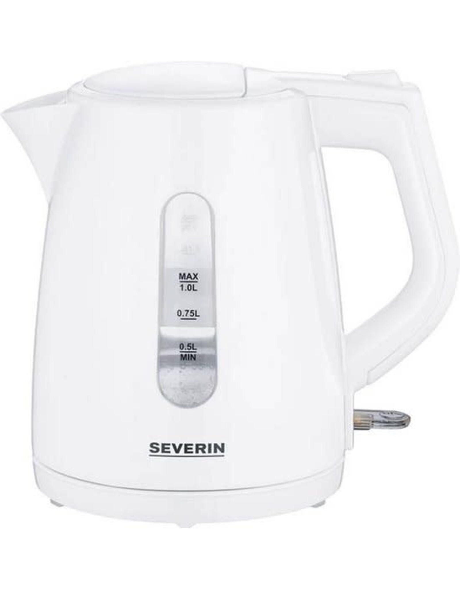SEVERIN Severin WK 3411 - Waterkoker - Wit