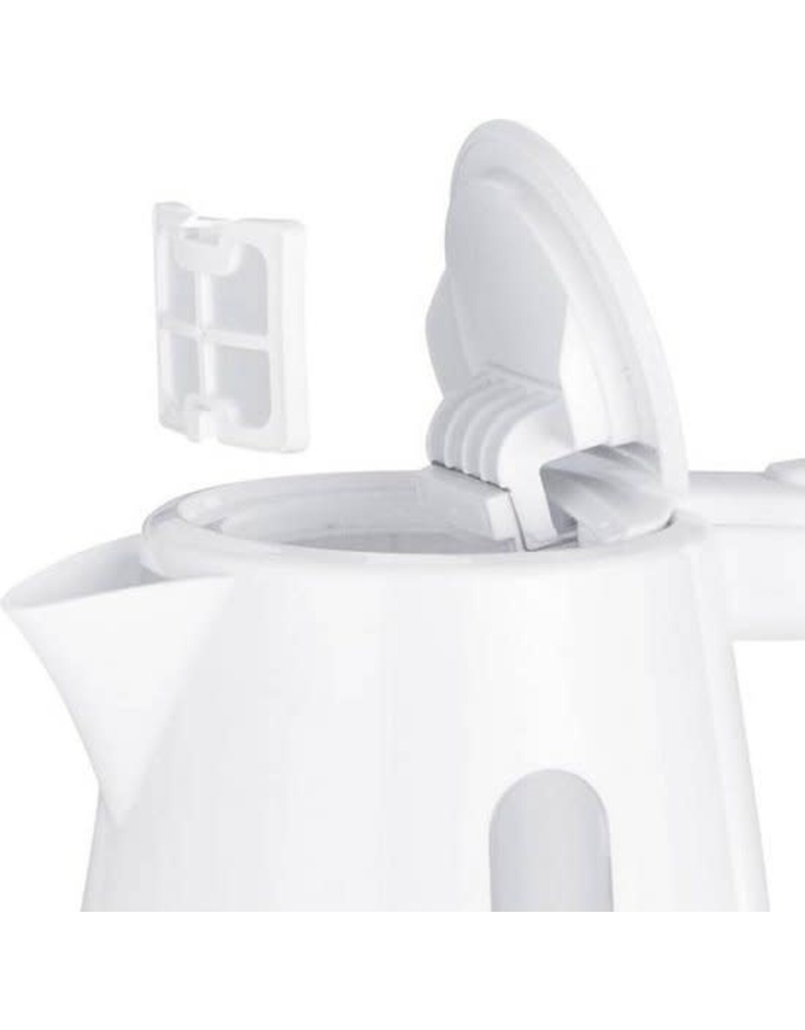 SEVERIN Severin WK 3411 - Waterkoker - Wit