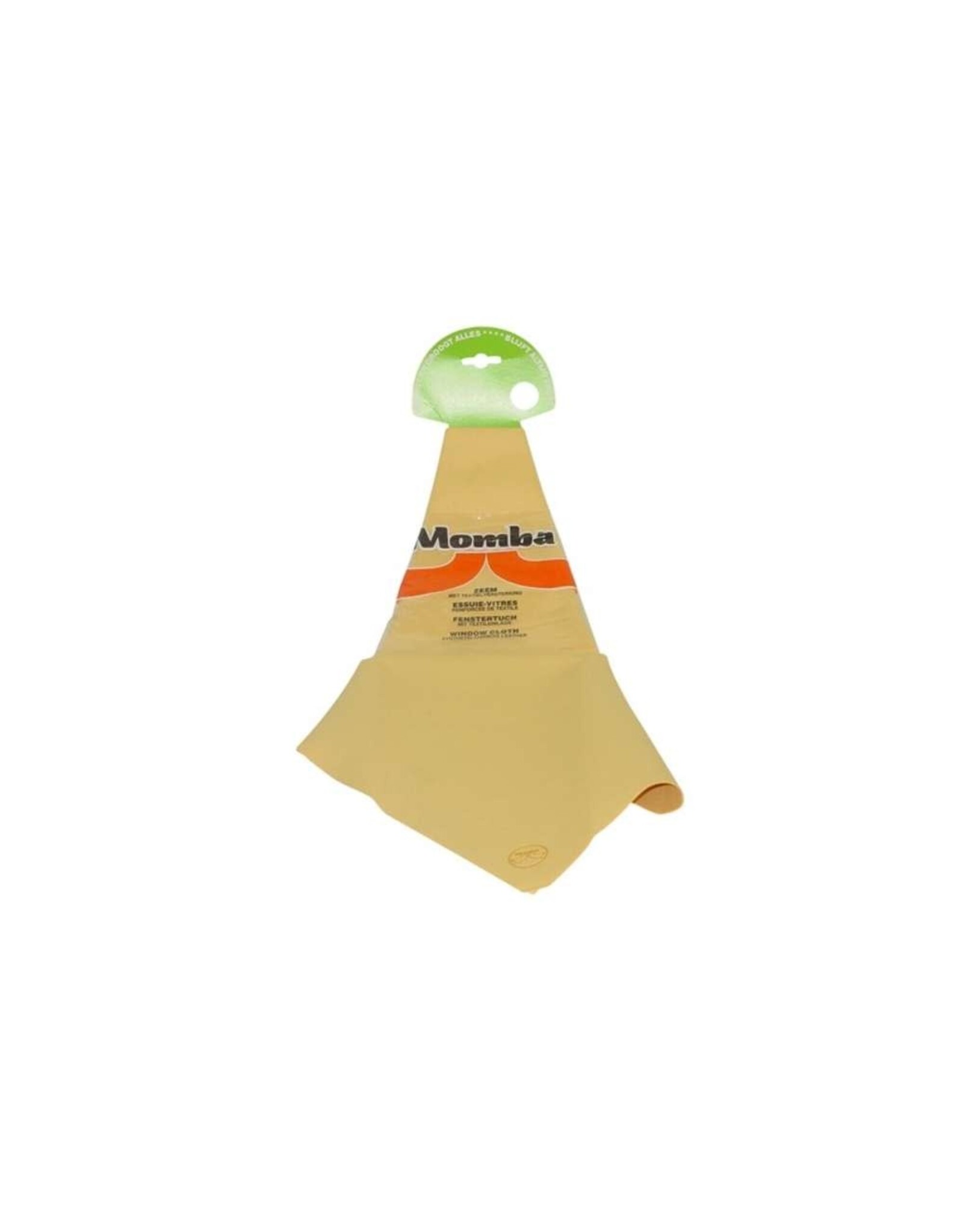 MOMBA Momba kunstzeem dasmodel ca. 38x44 cm