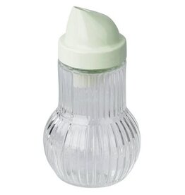 FACKELMANN Fackelmann eco suiker dispender mint groen