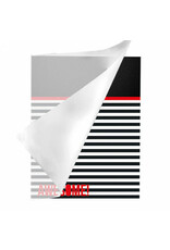 verhaak A4 SCHRIFT RUIT AWESOME