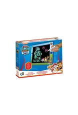 GLOW PAD PAW PATROL AMAV