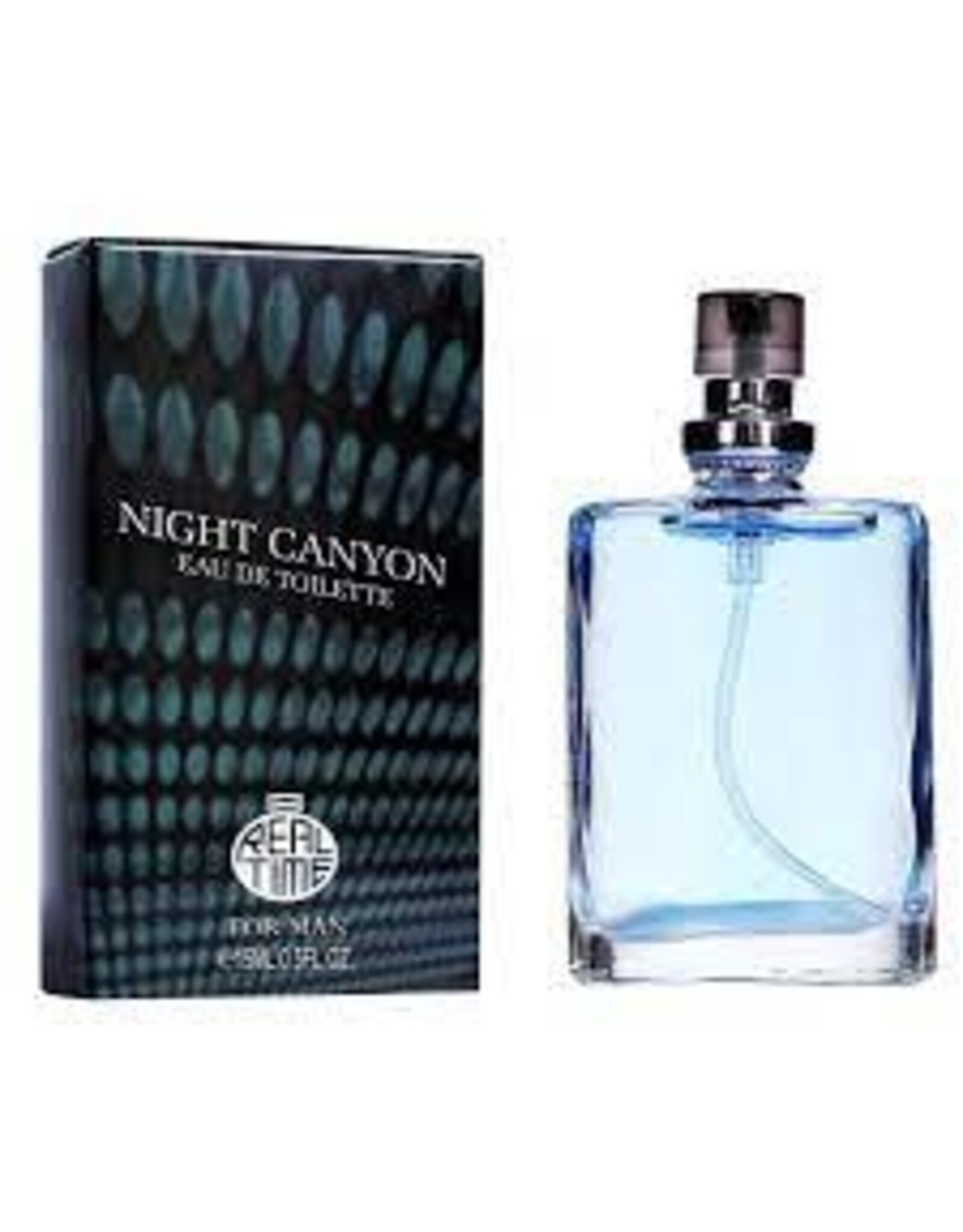 NIGHT CANYON EAU DE PARFUM