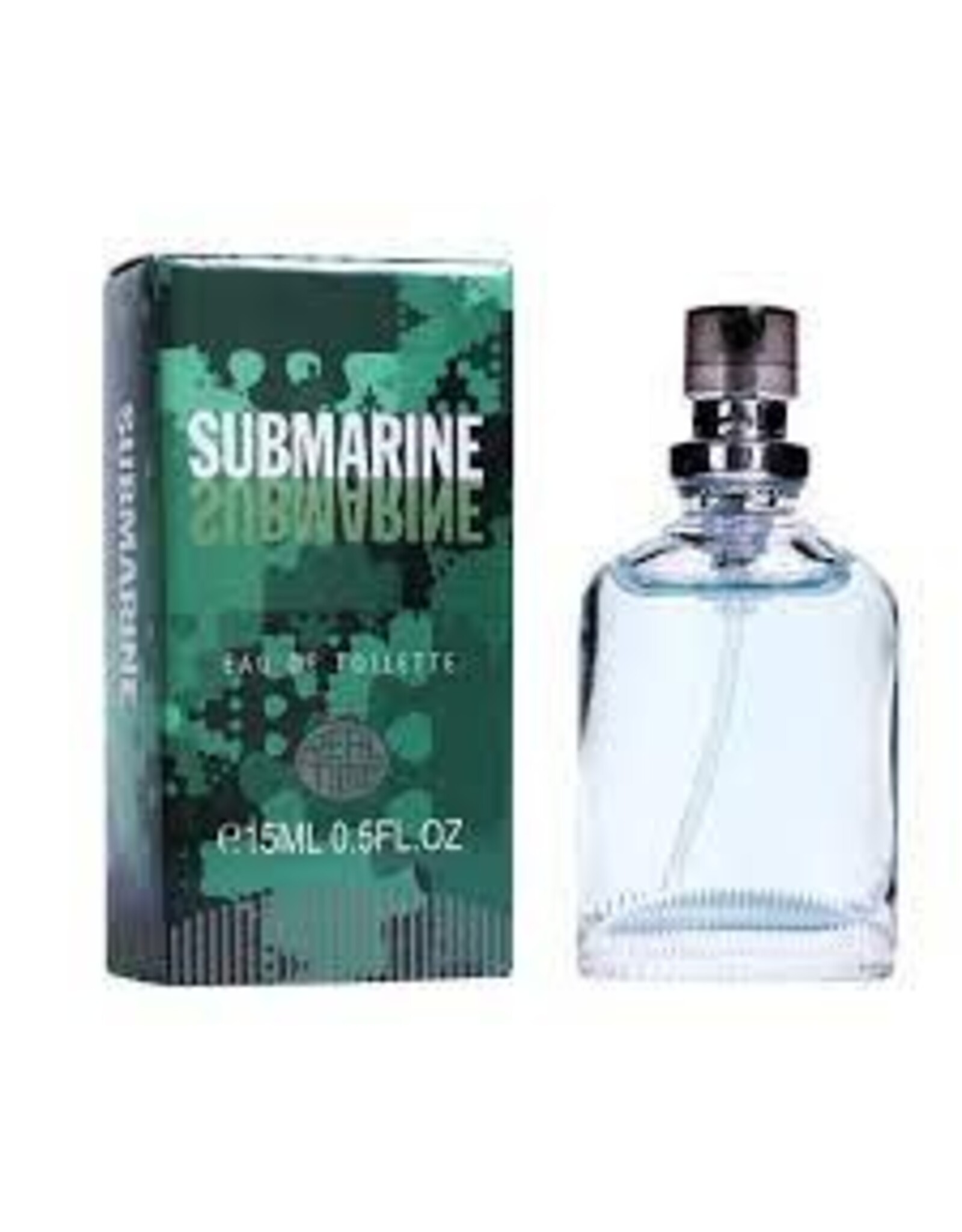 SUBMARINE EDT MEN