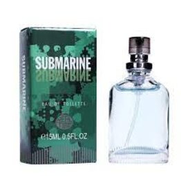 SUBMARINE EDT MEN