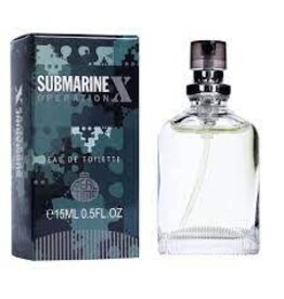 SUBMARINE EDT FOR MEN