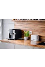 TESSA Teesa TSA4001 - Volautomatische espressomachine AROMA 700 met melkschuimer