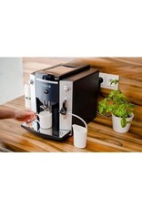 TESSA Teesa TSA4001 - Volautomatische espressomachine AROMA 700 met melkschuimer