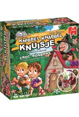 JUMBO Knibbel Knabbel Knuisje