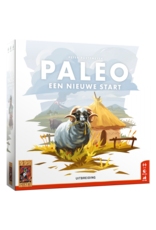 999 GAMES Paleo een nieuwe start  uitbreiding set