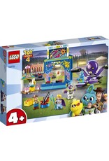 LEGO LEGO 10770 Kermismania van Buzz en Woody