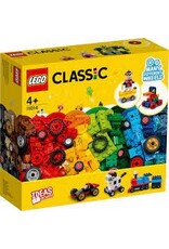lego Classic Lego classic 11014
