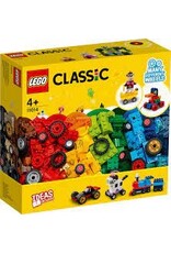 LEGO Lego classic 11014