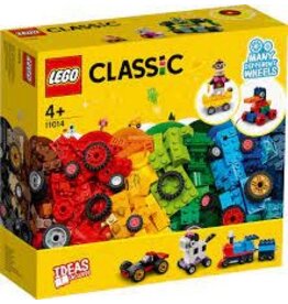 Lego Creator Lego classic 11014