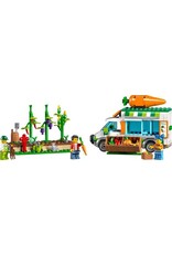 LEGO LEGO City Farm Boerenmarkt wagen - 60345