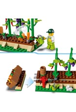 LEGO LEGO City Farm Boerenmarkt wagen - 60345