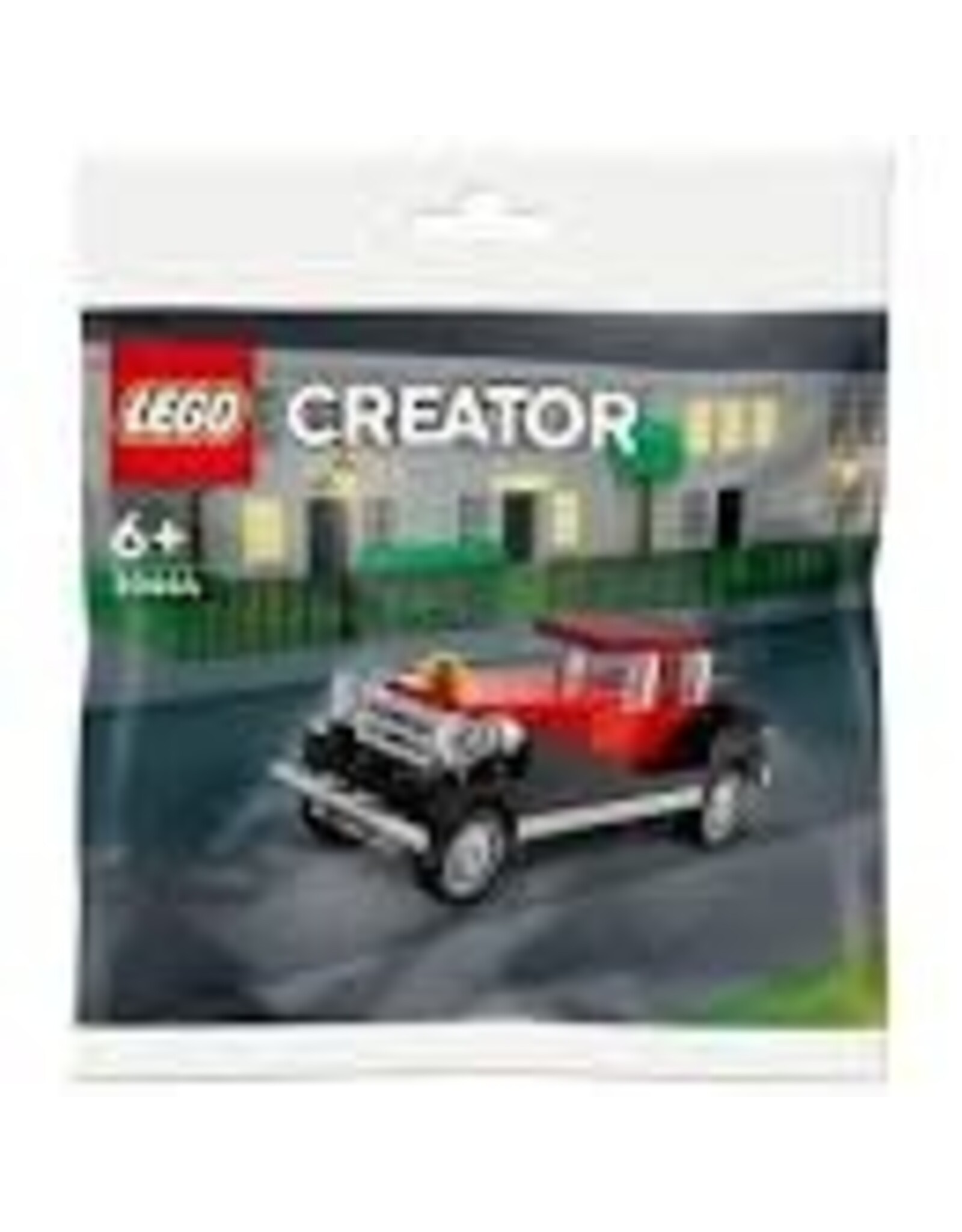 LEGO Lego creator