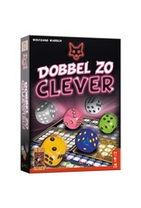 999 GAMES Dobbel zo Clever - Dobbelspel