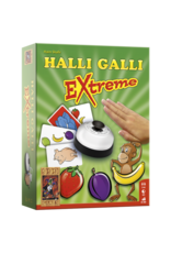 999 GAMES HALLI GALLI EXTREME*NL