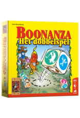 999 GAMES Boonanza: Het Dobbelspel - Dobbelspel