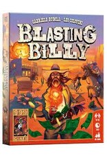 999 GAMES Blasing Billy